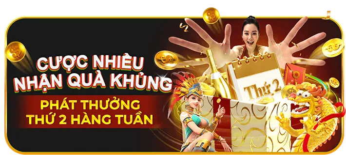Mẹo chơi slot game Betvisa VN